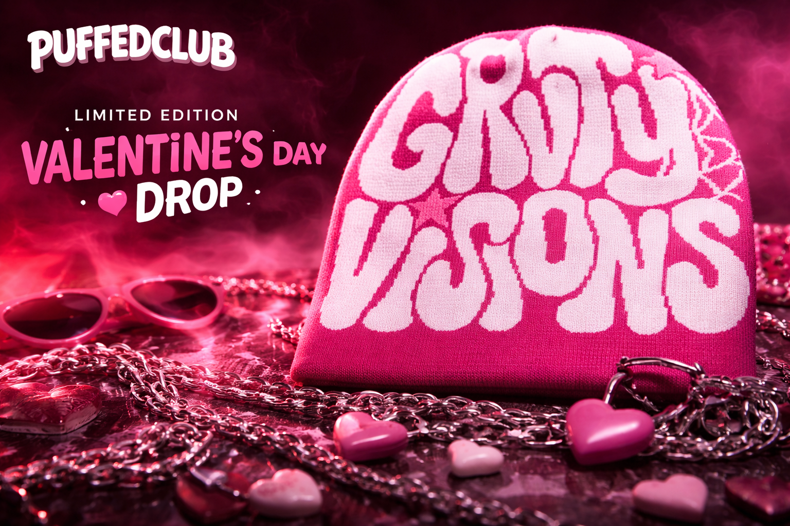 Valentines Bombshells