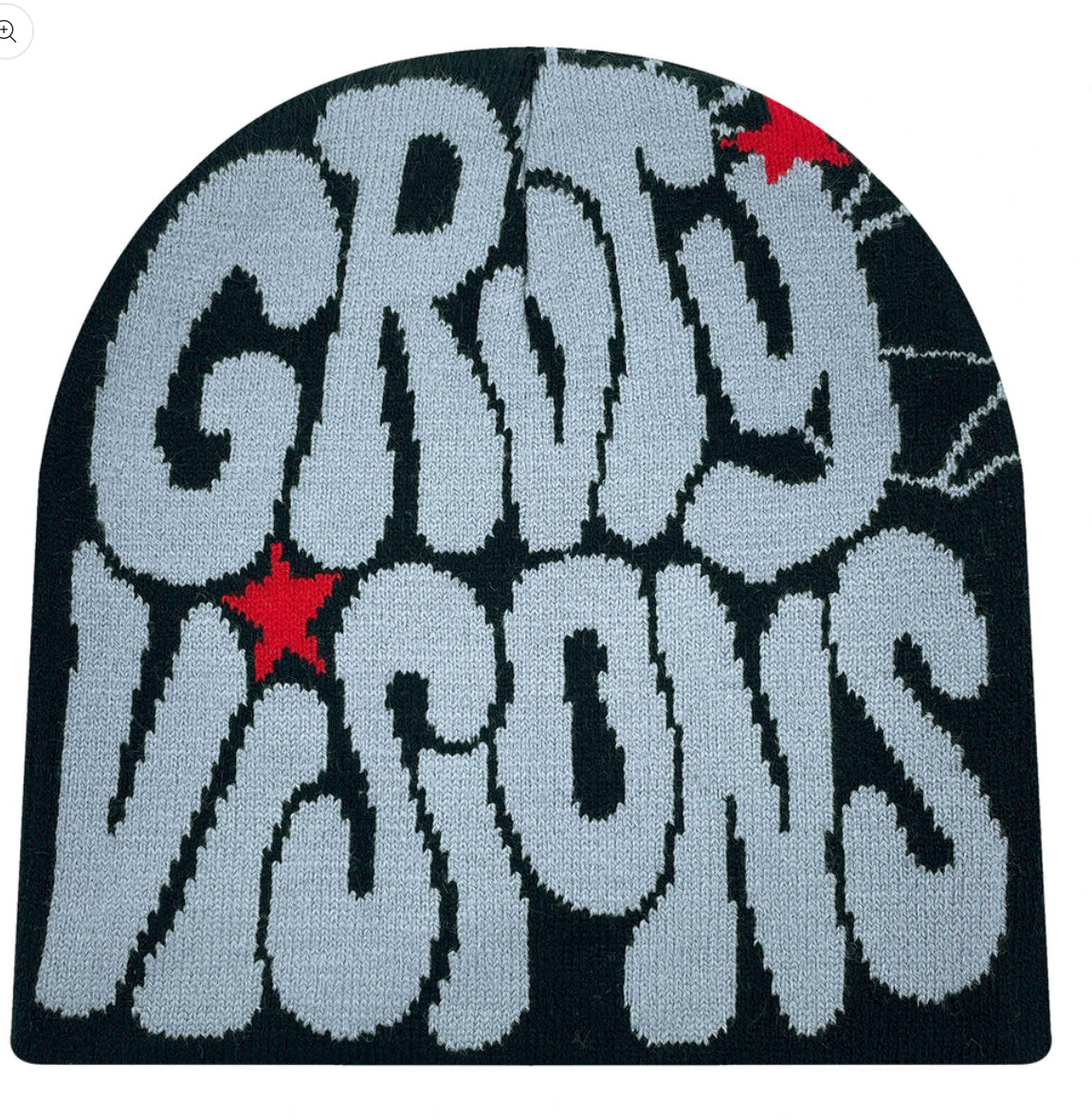 Gravity Vision “ Black Smith”