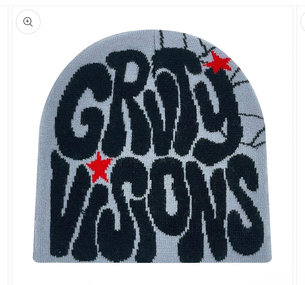 GRAVITY VISON “Nightfall”