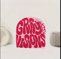 Gravity Vision “Cherry blush”