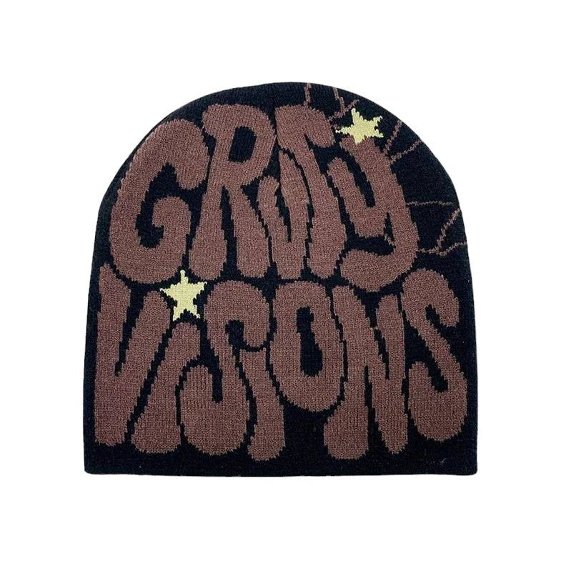 GRAVITY VISION “Brownie”