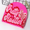 PRETTY HUSTLER “Starburst”