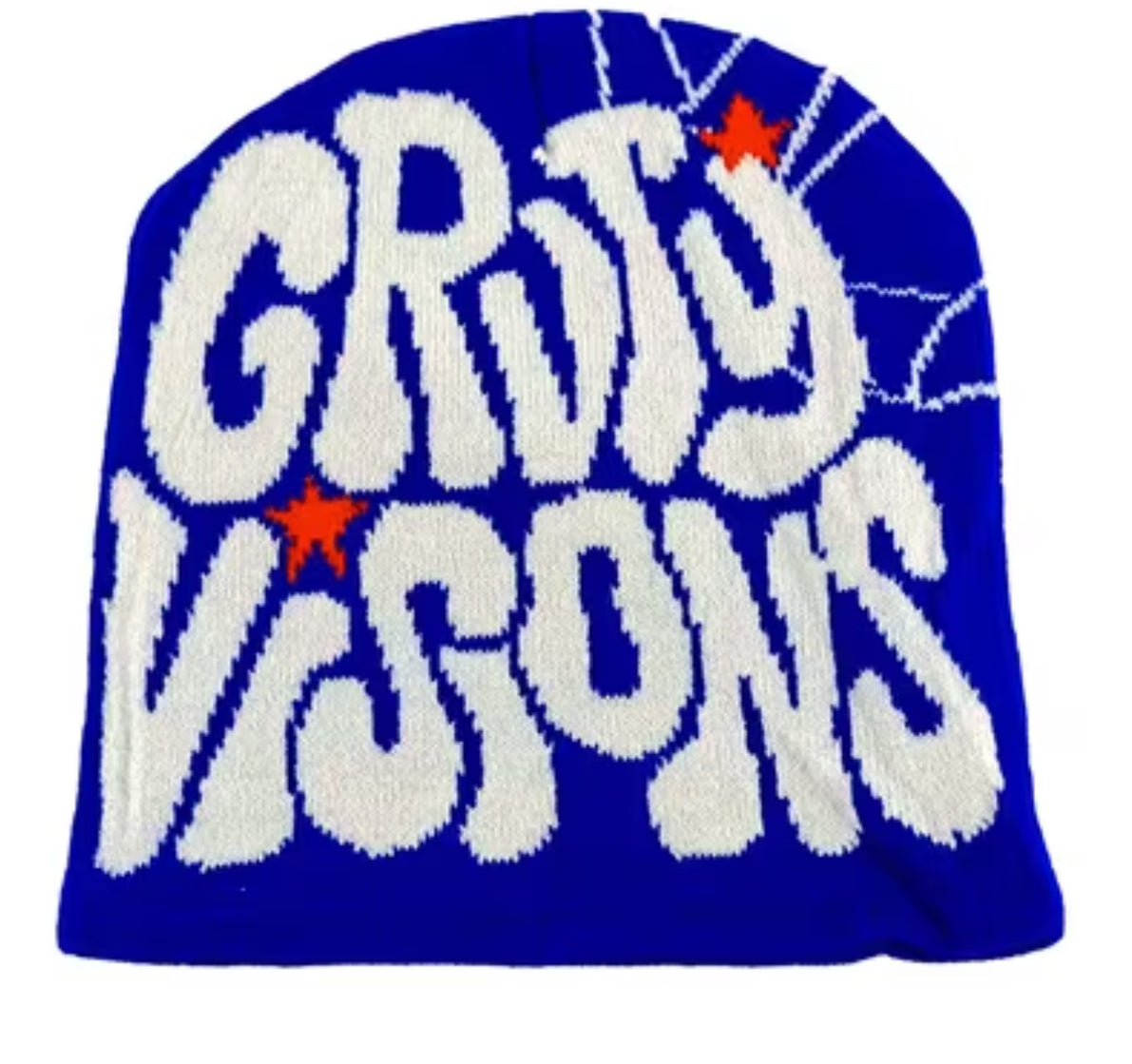 Gravity Vision “ Arctic Blue”