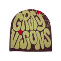 GRAVITY VISION “Dubai Chocolate”