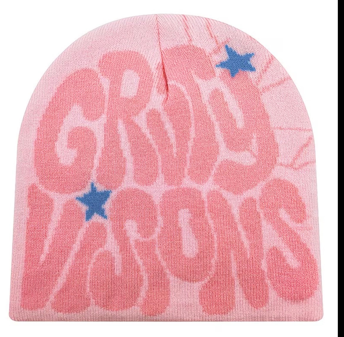 Gravity Vision “Soft Bubblegum”
