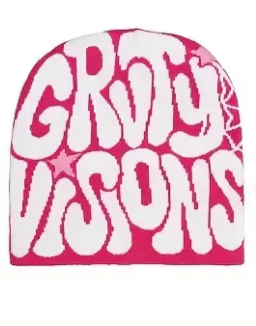 Gravity Vision “Valentines”