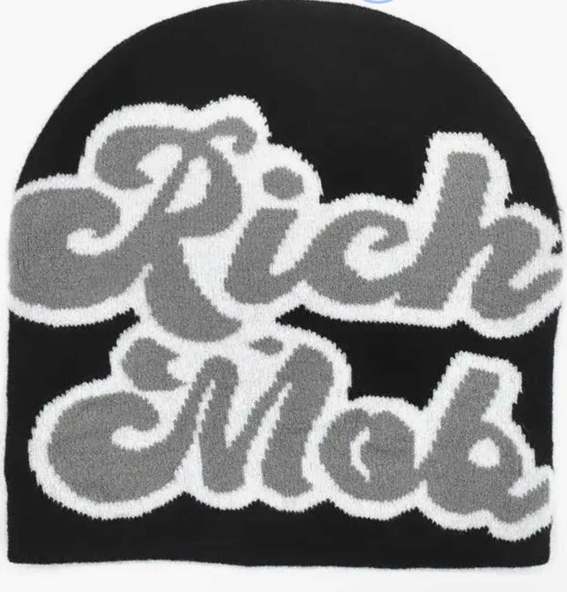 RICH MOB “Black Cement”